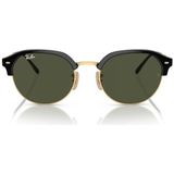 Ray-Ban 0RB 4429 601/31 55 Unisex Güneş Gözlüğü - Çok Renkli