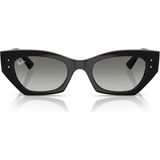Ray-Ban 0RB 4430 Zena 6677/11 49 Unisex Güneş Gözlüğü - Çok Renkli