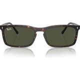 Ray-Ban 0RB 4435 902/31 59 Unisex Güneş Gözlüğü - Çok Renkli