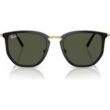 Ray-Ban 0RB 4451 6306/31 53 Unisex Güneş Gözlüğü - Çok Renkli