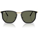 Ray-Ban 0RB 4451 6306/58 53 Unisex Güneş Gözlüğü - Çok Renkli