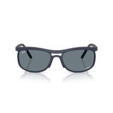 Ray-Ban 0RB 4452CH 633180 59 Unisex Güneş Gözlüğü