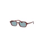 Ray-Ban 0RB 4455 680980 49 Unisex Güneş Gözlüğü