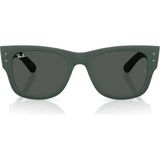 Ray-Ban 0RB 4840-S 6657/87 50 Unisex Güneş Gözlüğü - Çok Renkli