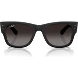 Ray-Ban 0RB 4840S 601S/T3 52 Unisex Güneş Gözlüğü - Çok Renkli