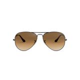 Ray-Ban 0RB AVIATOR Metal 004 51 62 Erkek Güneş Gözlüğü