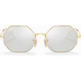 Ray-Ban 0RB1972 001/W3 54 Unisex Güneş Gözlüğü