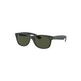 Ray-Ban 0RB2132 646231 55 Unisex Güneş Gözlüğü