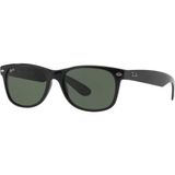Ray-Ban 0RB2132 901L 55 Erkek Güneş Gözlüğü UV400 Koruma ve Kemik Çerçeve ile Şık Tasarım