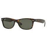 Ray-Ban 0RB2132-902 58 Erkek Güneş Gözlüğü