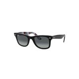 RAY-BAN 0RB2140 13183A 50 Ekartman Unisex Güneş Gözlüğü