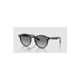 Ray-Ban 0RB2180 710/4L 51 Kahverengi Unisex Güneş Gözlüğü
