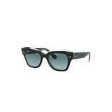 Ray-Ban 0RB2186 12943M 49 Unisex Güneş Gözlüğü