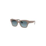 Ray-Ban 0RB2186 12973M49 Unisex Güneş Gözlüğü