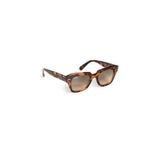 RAY-BAN 0RB2186 1324BG 49 UNISEX GÜNEŞ GÖZLÜĞÜ