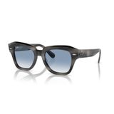 Ray-Ban 0RB2186 1404/3F 52 Kadın Güneş Gözlüğü