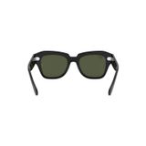 Ray-Ban 0RB2186 901/31 52 Kadın Güneş Gözlüğü
