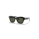 Ray-Ban 0RB2186 901/31 52 Unisex Güneş Gözlüğü