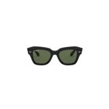 Ray-Ban 0rb2186 901/58 52 Unisex Güneş Gözlüğü