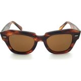 RAY-BAN 0RB2186 954/33 52 Ekartman Unisex Güneş Gözlüğü