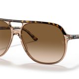 Ray-Ban 0RB2198 129251 60 Unisex Güneş Gözlüğü