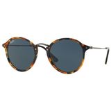 Ray-Ban 0RB2447 1158R5 49 Erkek Güneş Gözlüğü, Bicolor, 49
