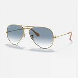 Ray-Ban 0Rb3025 001-C5 58