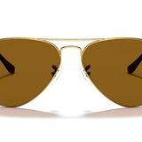Ray-Ban 0Rb3025 001/33 58 Unisex Güneş Gözlük