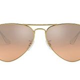 Ray-Ban 0RB3025-001/3E58 Erkek Güneş Gözlüğü