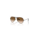 Ray-Ban 0RB3025 002-51 58