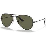 RAY-BAN 0RB3025 002-58 58 Güneş Gözlüğü - Siyah