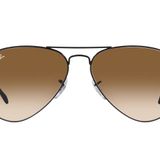 Ray-Ban 0rB3025 002/51 55HN Unisex Güneş Gözlüğü