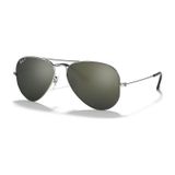 Ray-Ban 0RB3025 003/59 58 Unisex Güneş Gözlüğü