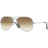 Ray-Ban 0Rb3025 004/51 55 Unisex Güneş Gözlüğü