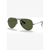 Ray-Ban 0RB3025 004/58 62 Unisex Güneş Gözlüğü