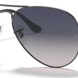 Ray-Ban 0RB3025 004/7858 Unisex Gunes Gozlugu