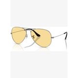 Ray-Ban 0RB3025 004/R6 58 Erkek Güneş Gözlüğü