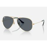 Ray-Ban 0RB3025 58 - Mavi