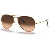 Ray-Ban 0RB3025 9001A5 55 Unisex Güneş Gözlüğü