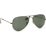 Ray-Ban 0RB3025 919131 58 Bronz Unisex Güneş Gözlüğü