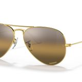 RAY-BAN 0RB3025 9196G5 58
