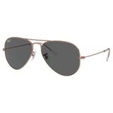 Ray-Ban 0RB3025 9202B162 Erkek Gözlük - Gri