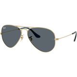 Ray-Ban 0RB3025 9278R5 58 - Altın