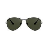 Ray-Ban 0RB3025 L2823 58 Erkek Güneş Gözlüğü Metal Çerçeve ile UV Koruma ve Şıklık