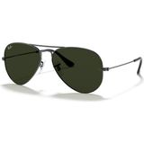 Ray-Ban 0RB3025 W0879 58 - Yeşil