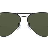 Ray-Ban 0RB3026L282162 Siyah Erkek Güneş Gözlüğü