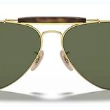 Ray-Ban 0RB3029-181 62 Erkek Güneş Gözlüğü