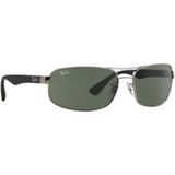 Ray-Ban 0RB3445-004 64 Erkek Güneş Gözlüğü