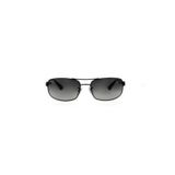 RAY-BAN 0RB3445 006/11 61 ERKEK GÜNEŞ GÖZLÜĞÜ