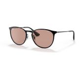 Ray-Ban 0RB3539 002 / Q4 54 Unisex Güneş Gözlüğü